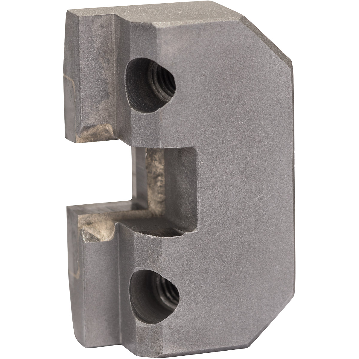 Bosch Matrize für Well- und fast alle Trapezbleche bis 1,2 mm, GNA 3,2 + 3,5