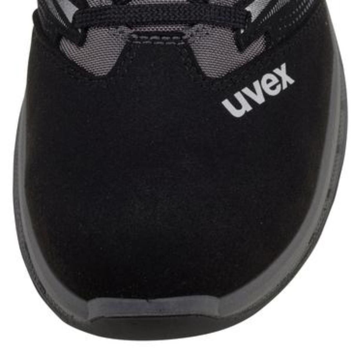 uvex 2 trend Sicherheitschuh S2 Halbschuh