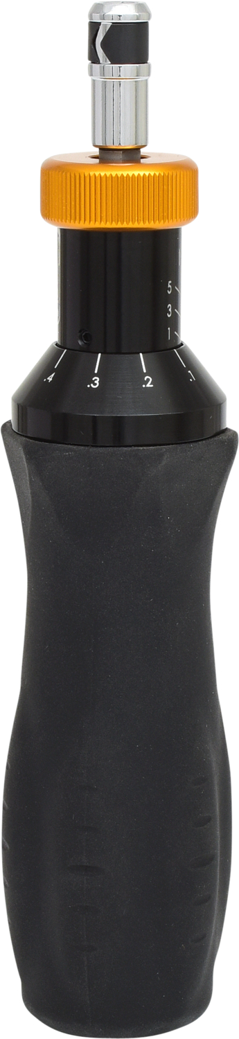 KS Tools 1/4" Drehmomentschraubendreher