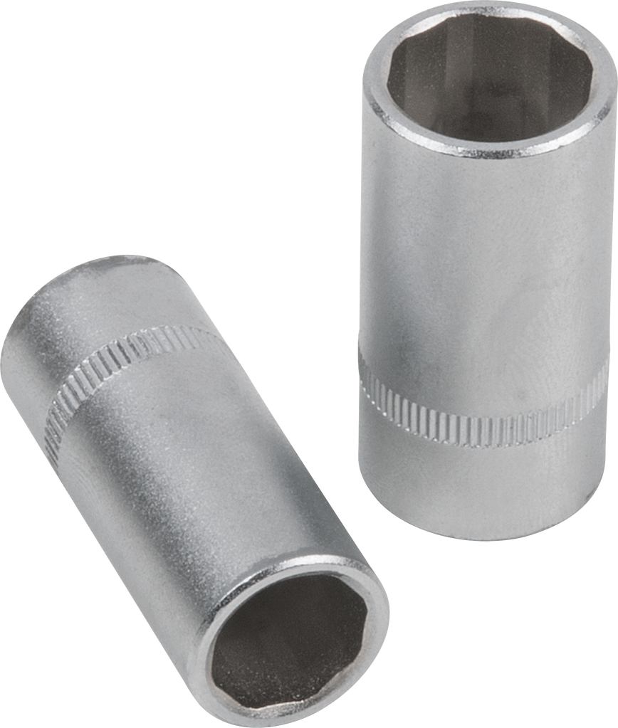 KS Tools Klimaanlagen-Niederdruck-Ventilnuss, 12mm