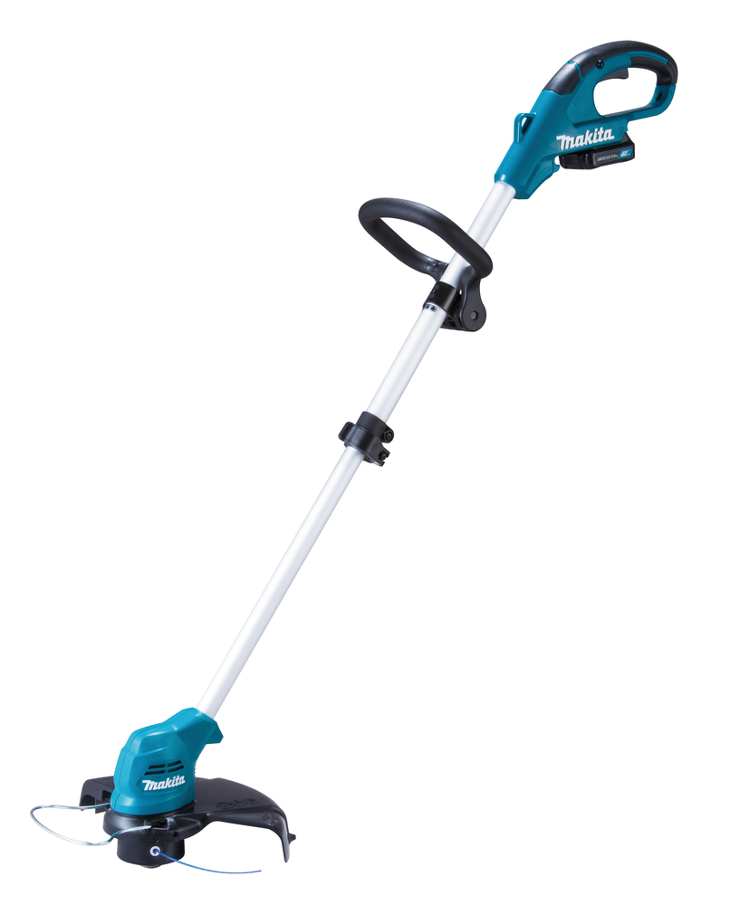 Makita Akku-Rasentrimmer CXT 12V max. - 26 cm Fadenbreite  - UR100DSME
