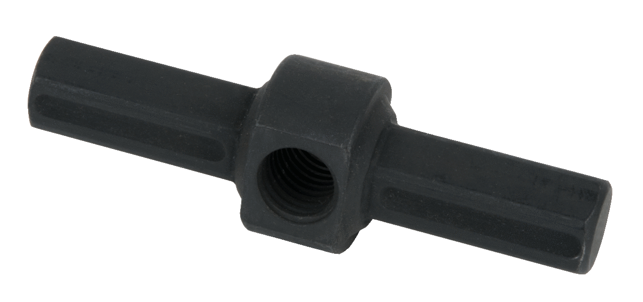 KS Tools Quertraverse, 6-kant