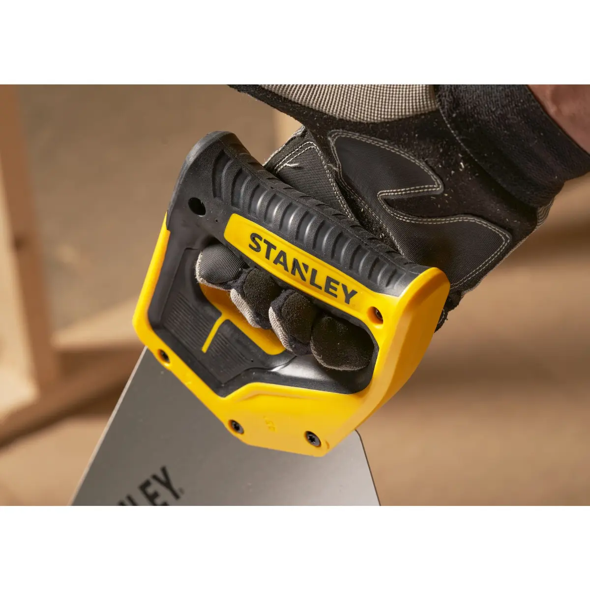 STANLEY JETCUT Handsäge 380mm 7TPI
