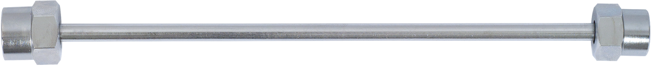 KS Tools Verbindungsrohr M14xM14, 210mm