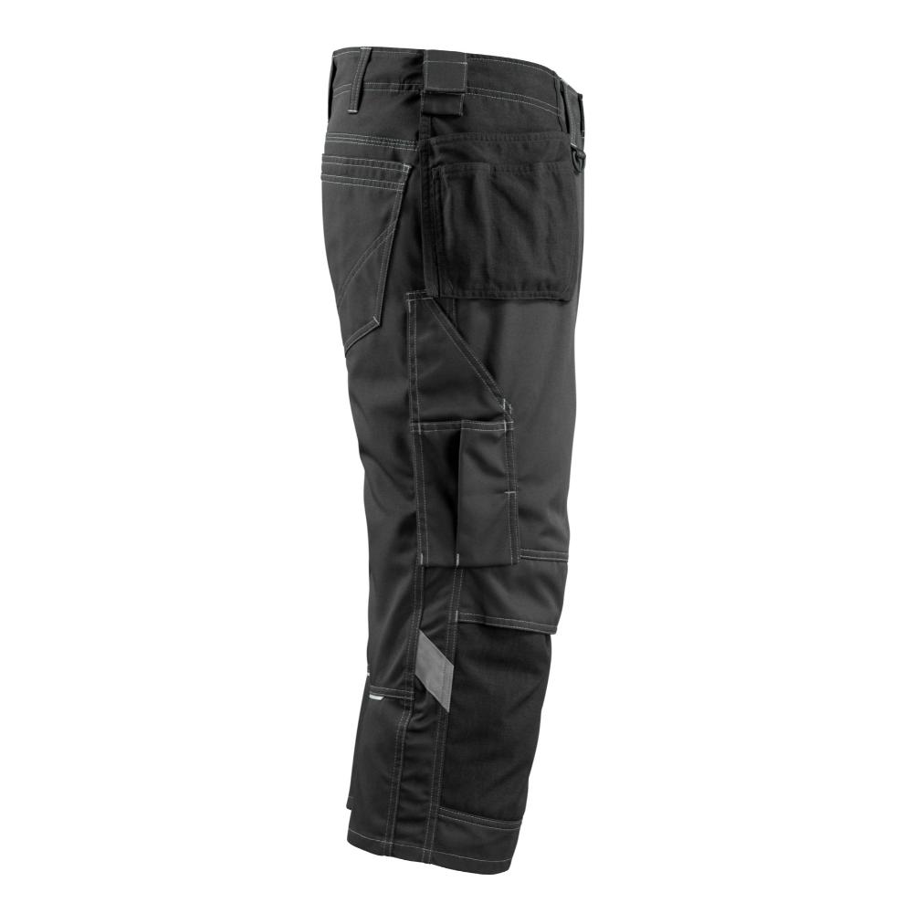 MASCOT Lindau Dreiviertel-Hose mit Hängetaschen UNIQUE
