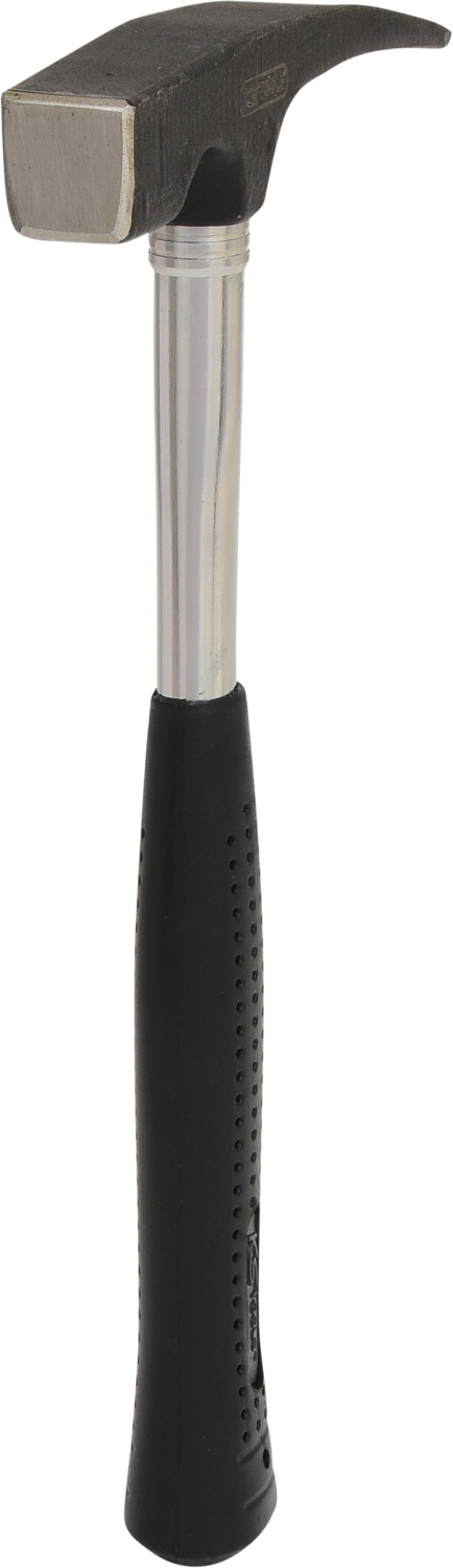 KS Tools Maurerhammer, rheinische Form, 500g