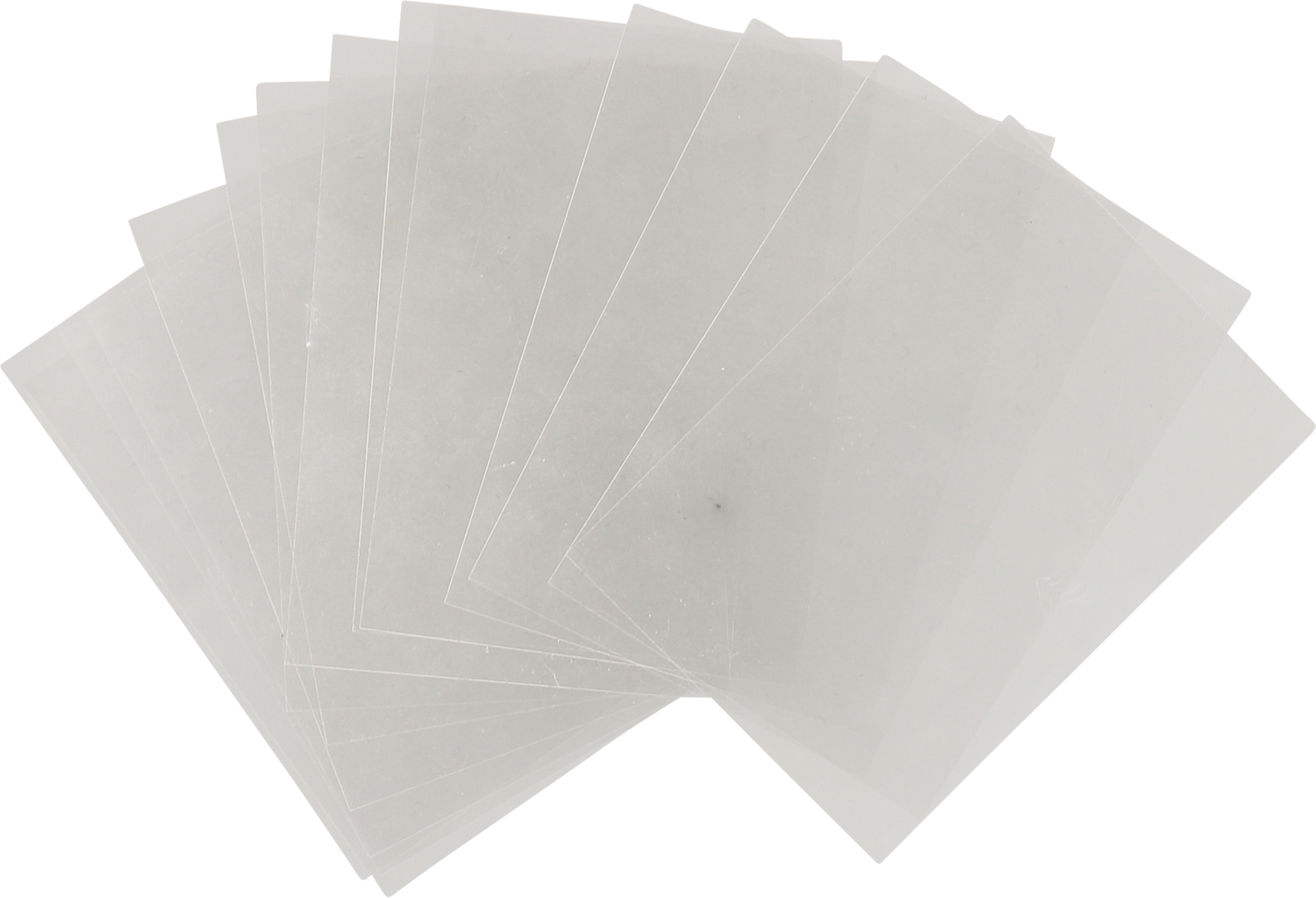KS Tools Aushärtestreifen, 10er Pack