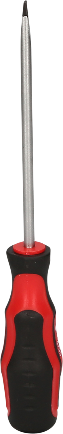 KS Tools ERGOTORQUEplus Schlitz-Schraubendreher