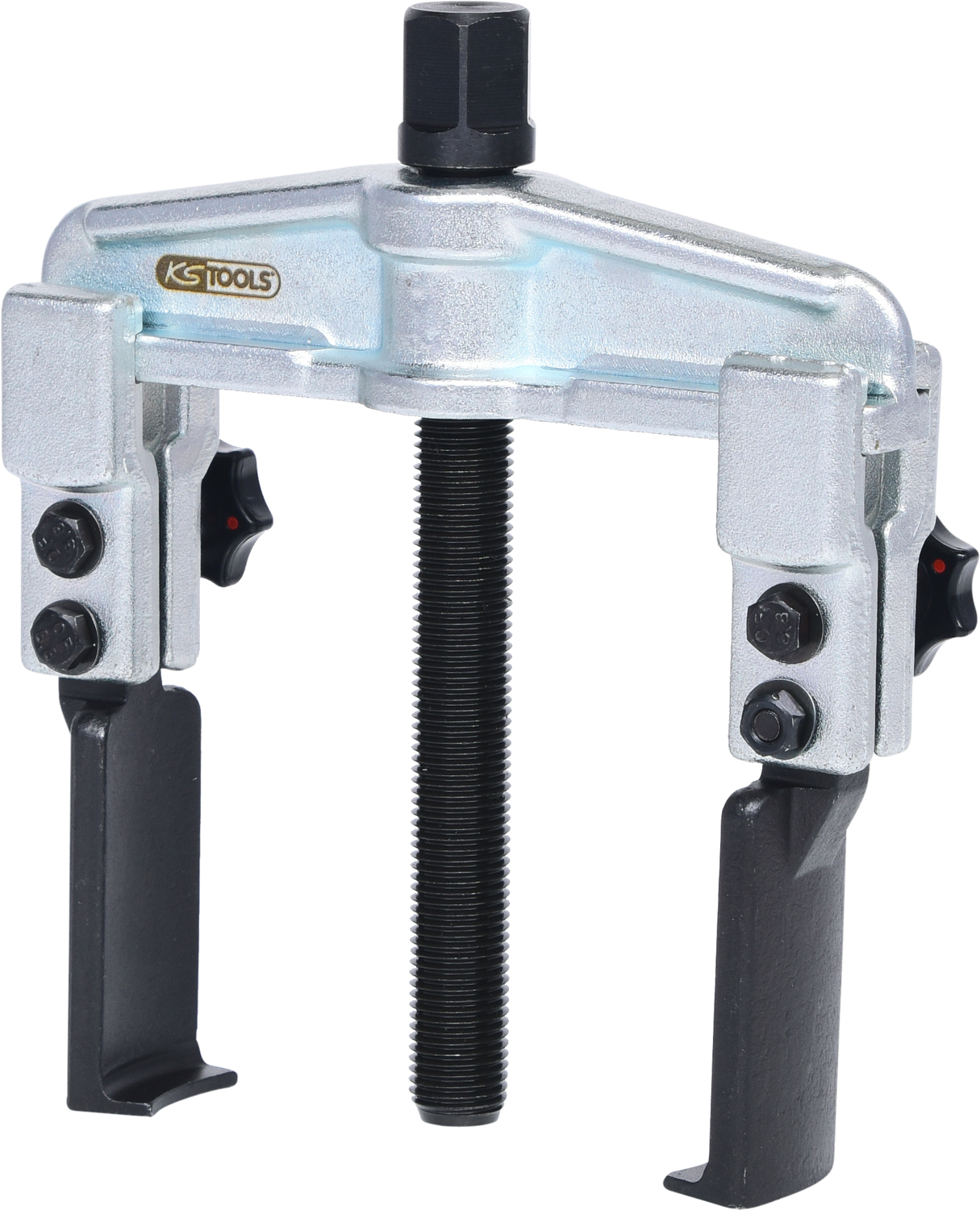 KS Tools Schnellspann-Universal-Abzieher 2-armig schlank