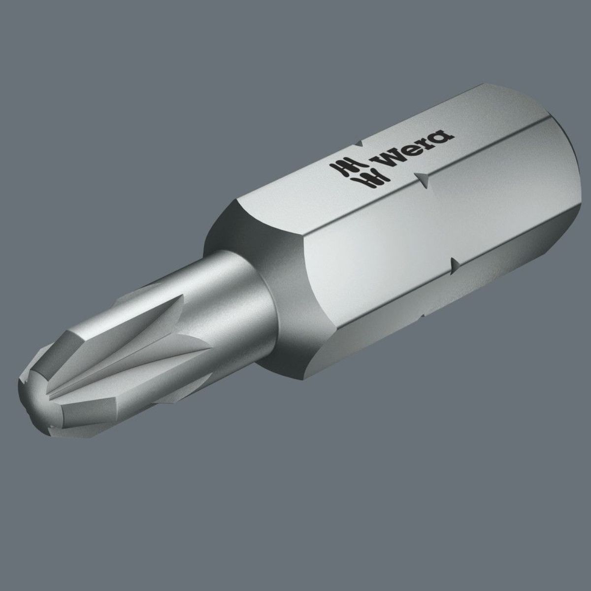 Wera 851/1 RZ Bits