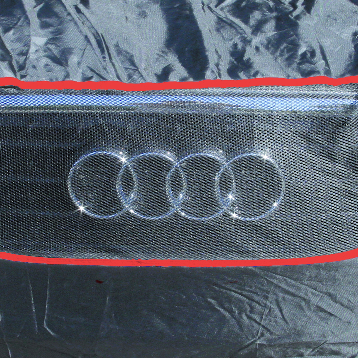 KS Tools Universal PKW-Frontabdeckung