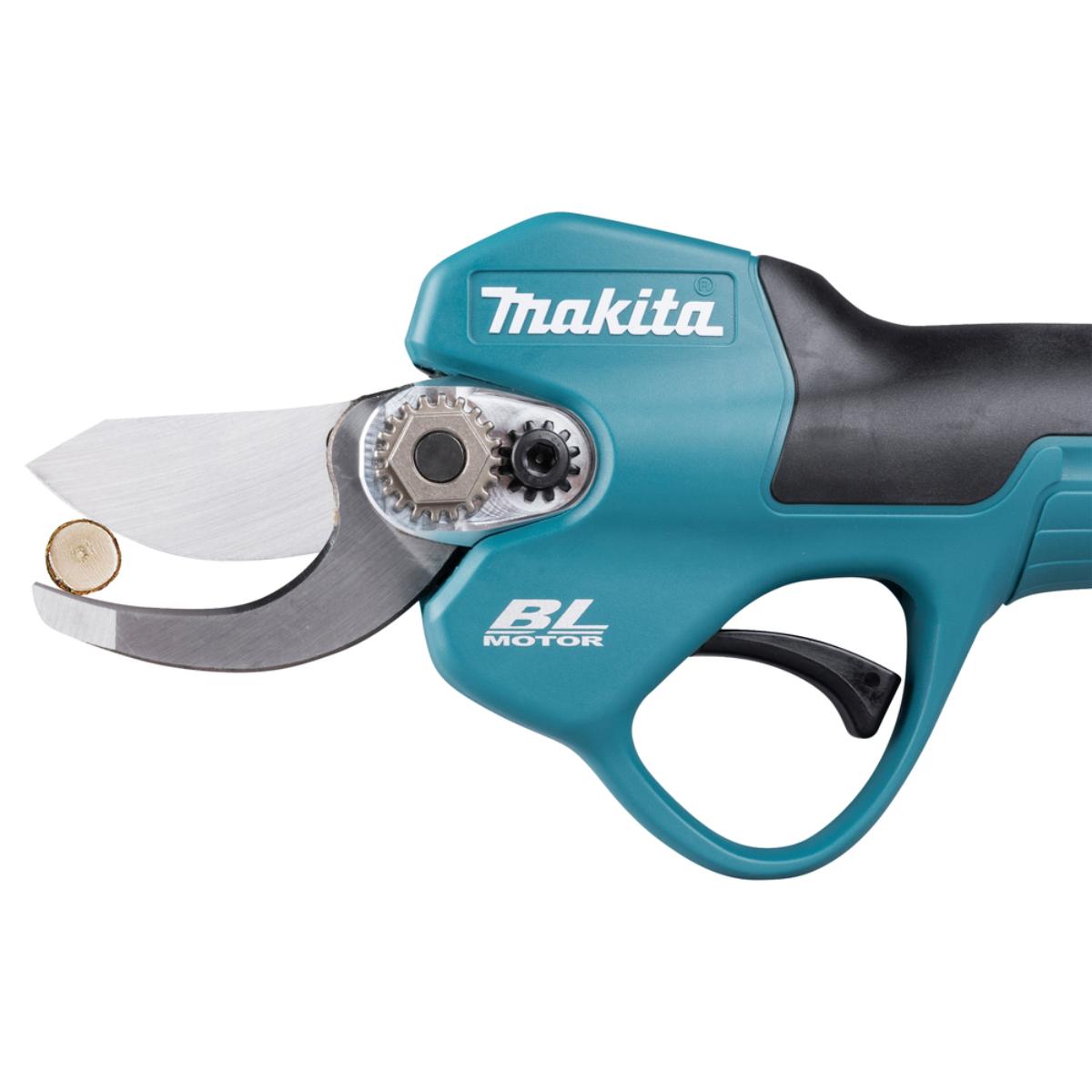 Makita Akku-Astschere 18V - 30 mm - DUP180Z