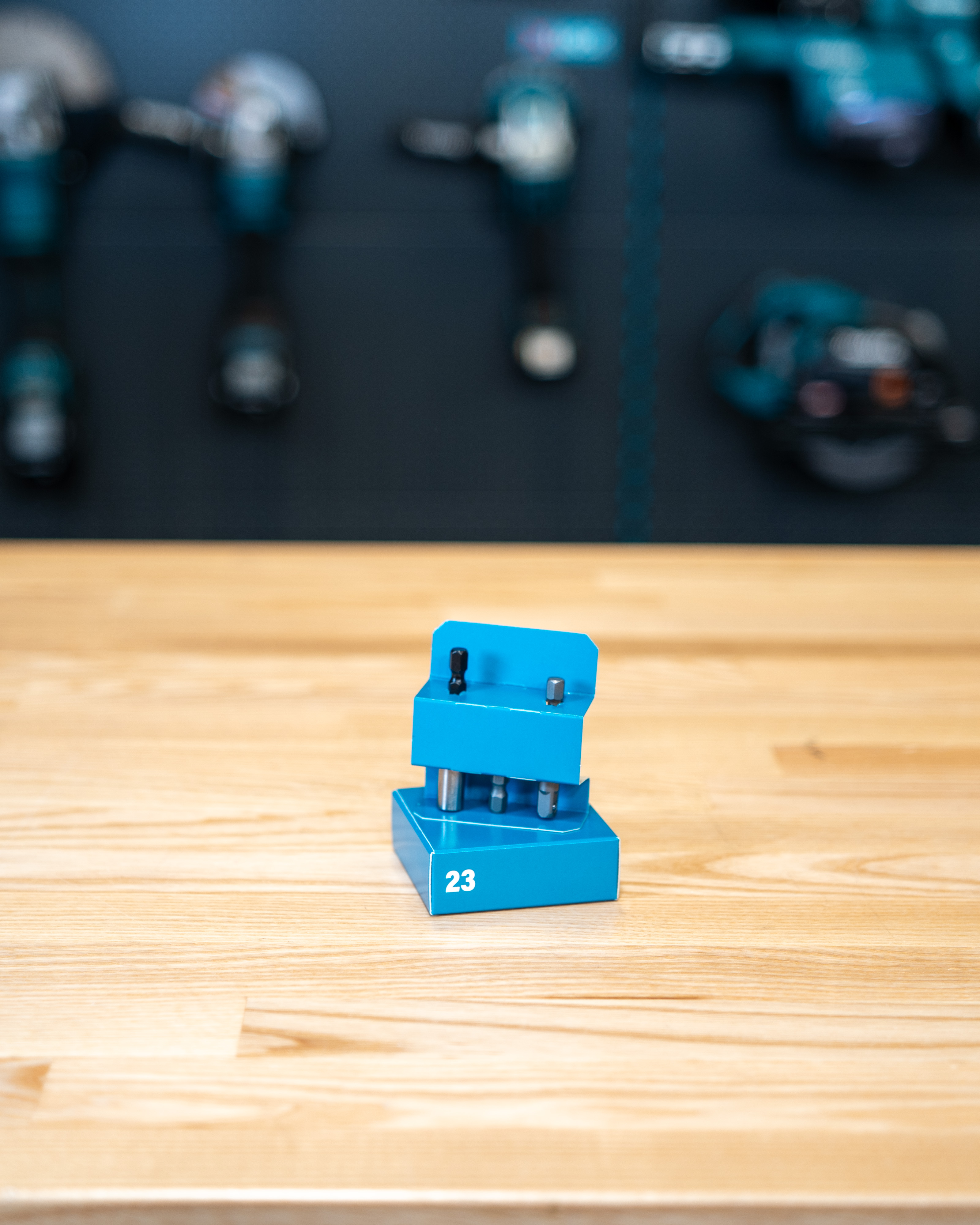 Makita Adventskalender 2025 - P-84800