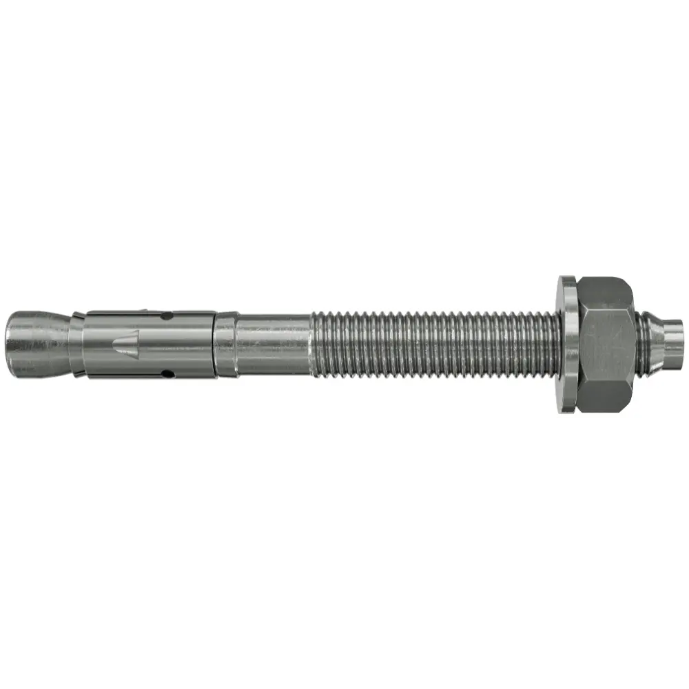Fischer Bolzenanker FAZ II Plus 8/10 HCR hochkorrosionsbeständig