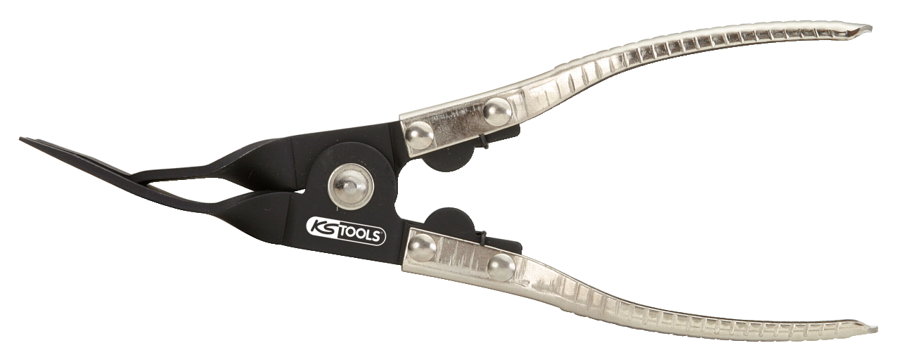 KS Tools Türverkleidungs-Lösezange, 240mm