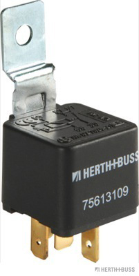 HERTH&BUSS Relais, Arbeitsstrom, 12 V, 40 A