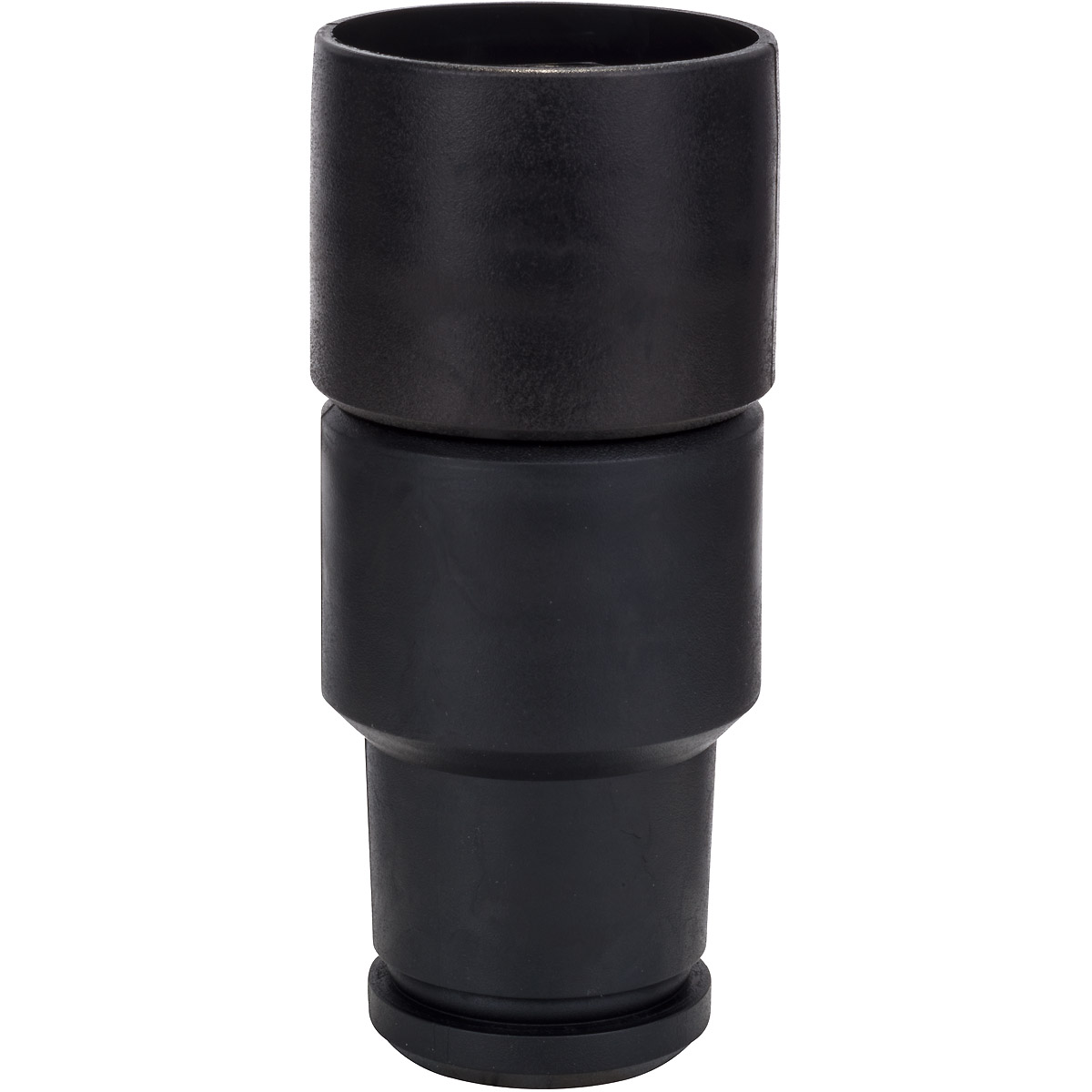 Bosch Schlauchmuffe, 35 mm, Gummi-Anschlussstück für GAS 25/50
