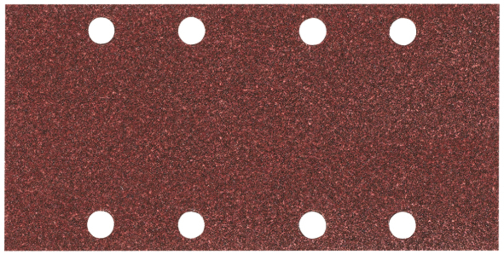 Makita Schleifpapier, 10 Stück - 93x185 mm - Körnung 120 - P-35891