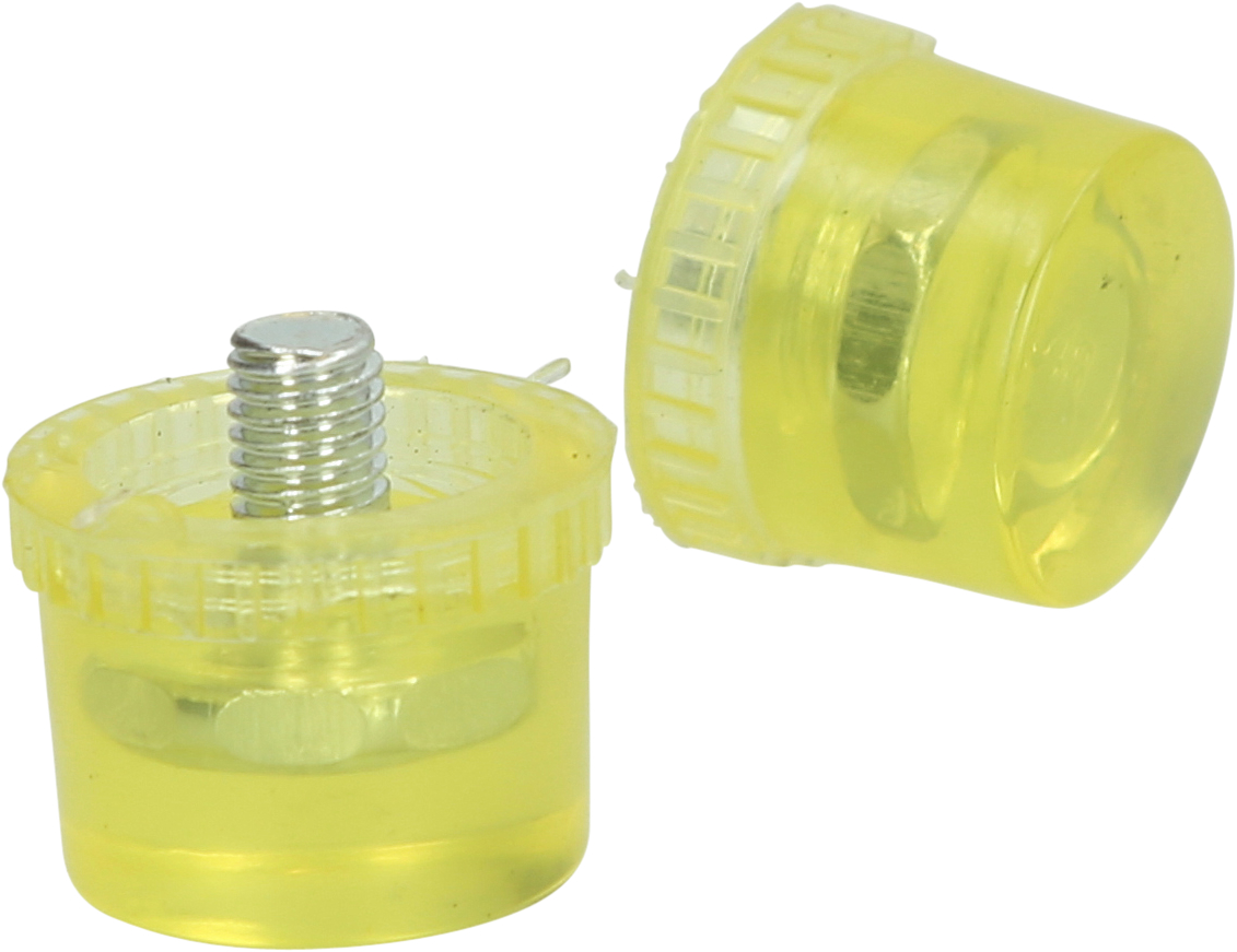 Brilliant Tools Paar Ersatzköpfe Ø 32 mm - BT071926