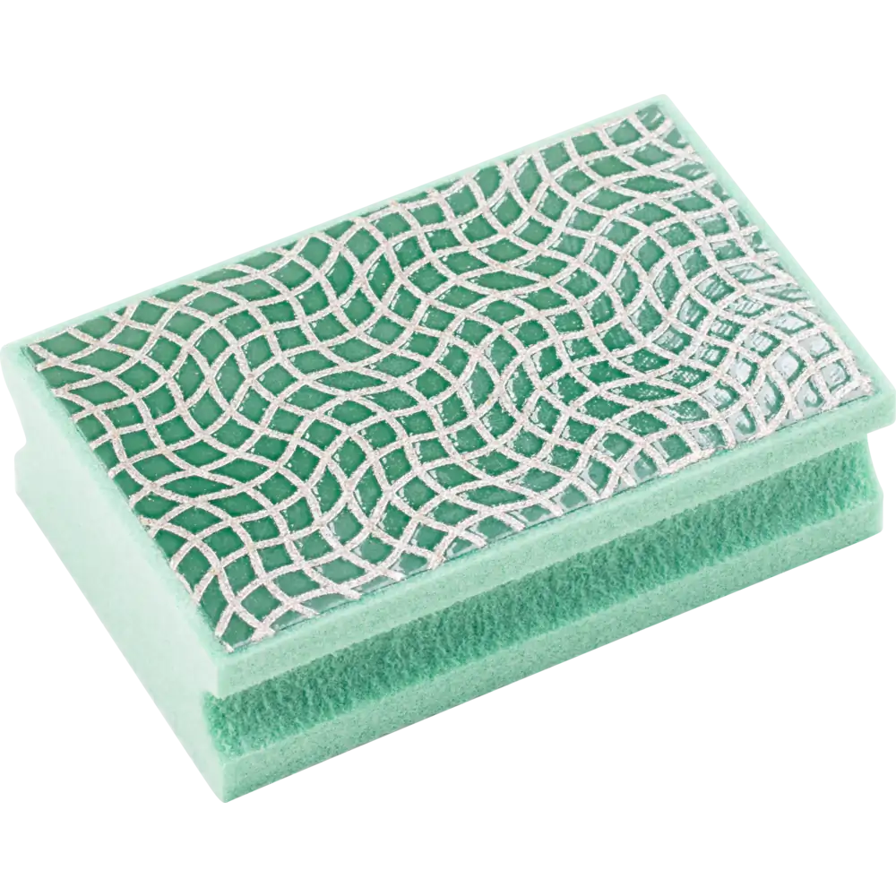 PFERD TOOLS Diamant Handpads 55x90mm