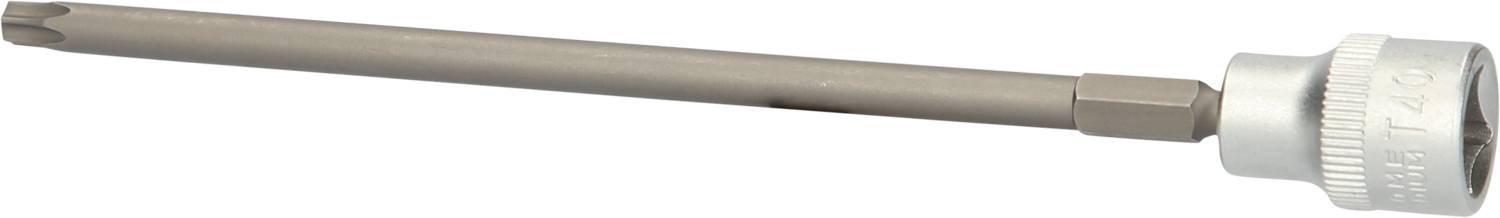 KS Tools 3/8" Spezial-Bit-Stecknuss Torx, T30