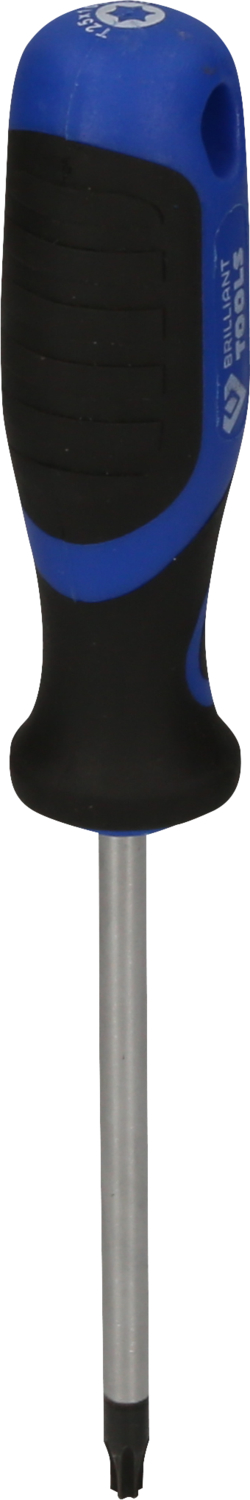 Brilliant Tools Schraubendreher TORX