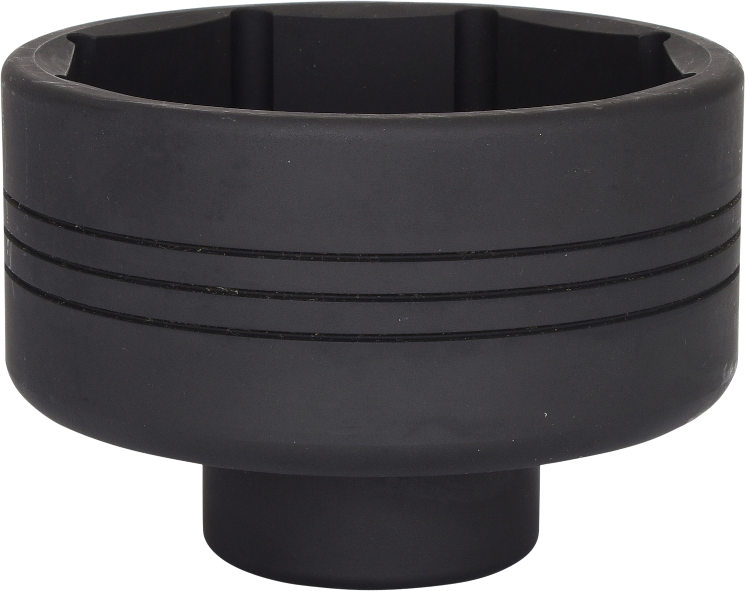KS Tools Achsmuttern-Schlüssel für Scania, York und Fuso, 95mm