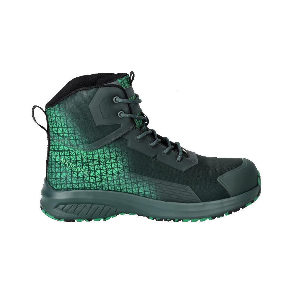 MASCOT Sicherheitsstiefel S3S