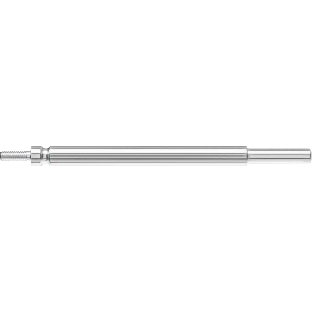 PFERD TOOLS Werkzeughalter für POLINOX-Schleifsterne PNST