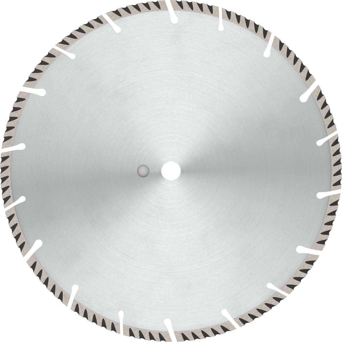 Bosch PRO Diamanttrennscheibe Standard for Universal