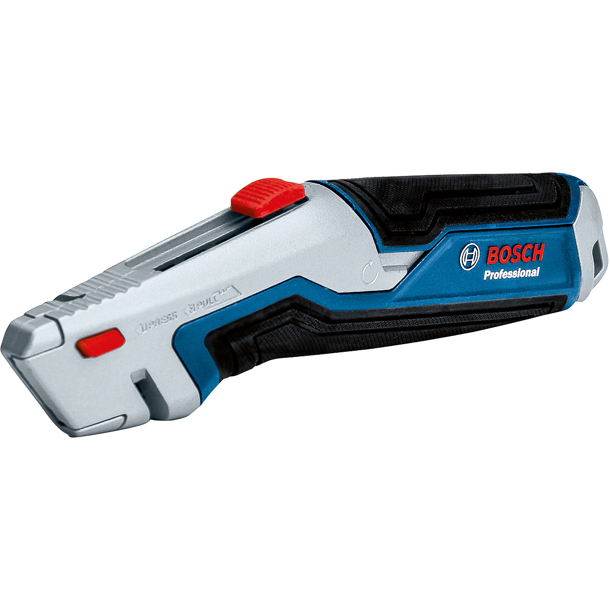 Bosch Messer-Set 3tlg.