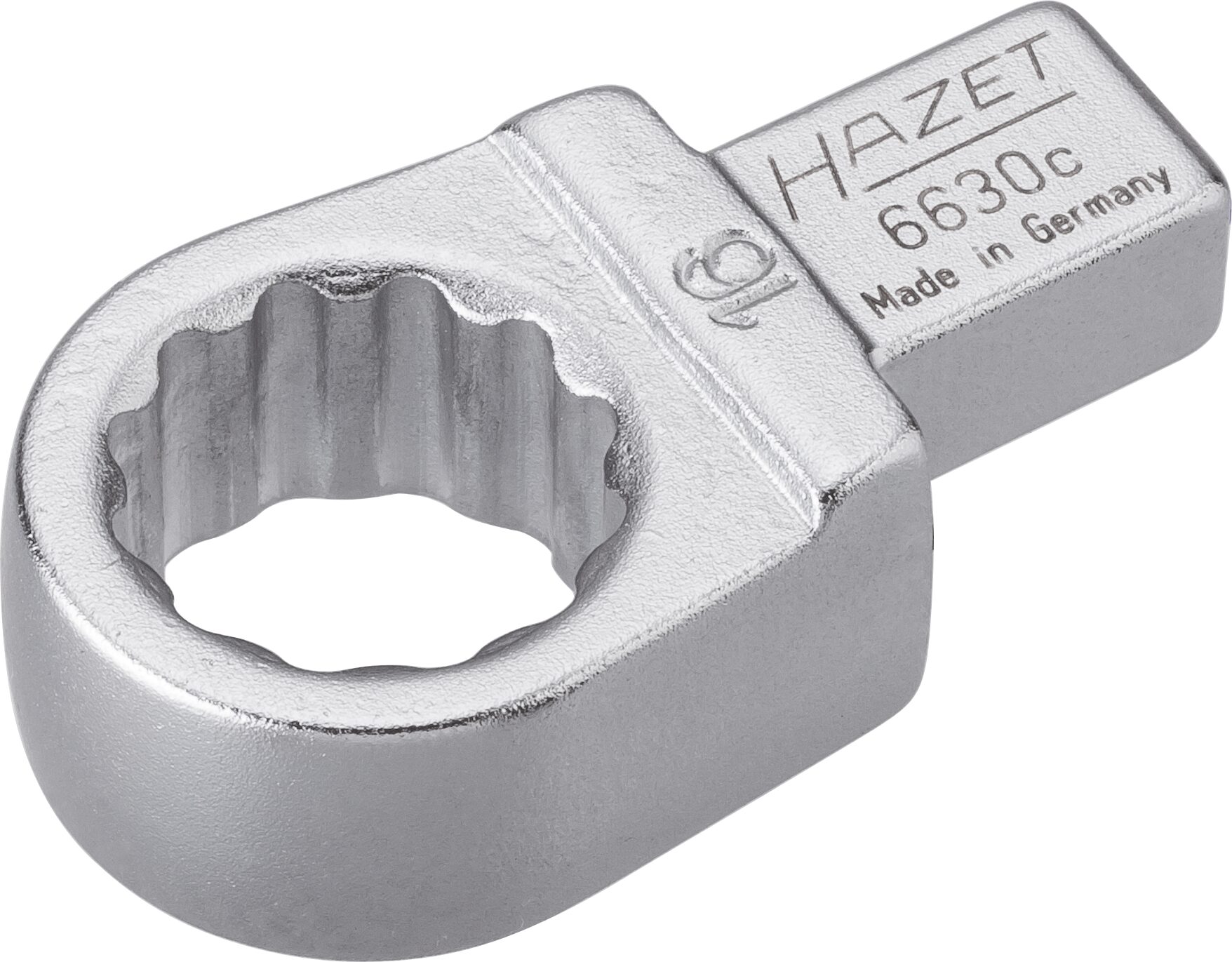 HAZET Einsteck-Ringschlüssel