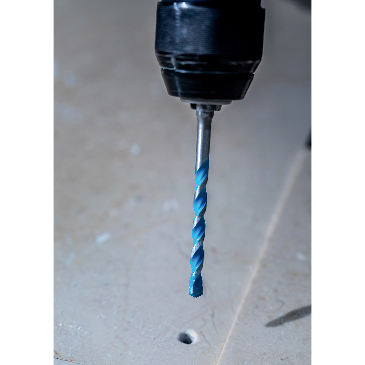 Bosch EXPERT HEX-9 MultiConstruction Bohrer, für Dreh- und Schlagbohrer