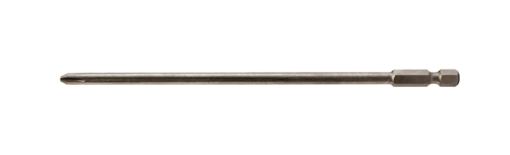 Makita PH Bit 2x157 5mm - P-67795