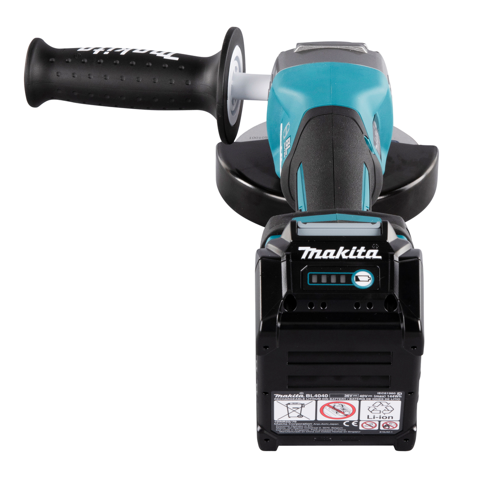 Makita Akku-Winkelschleifer - GA013GM201