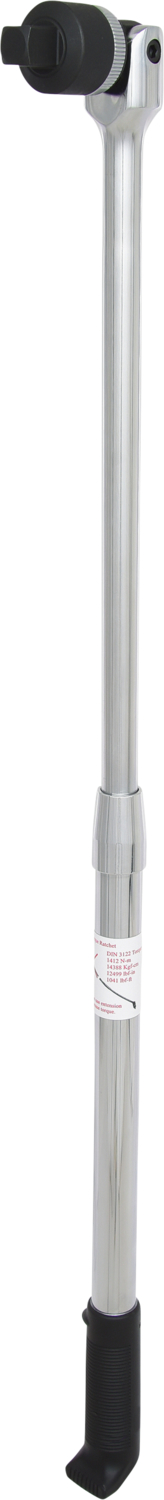 KS Tools Teleskop-Hebel mit Umschaltknarre 3/4"