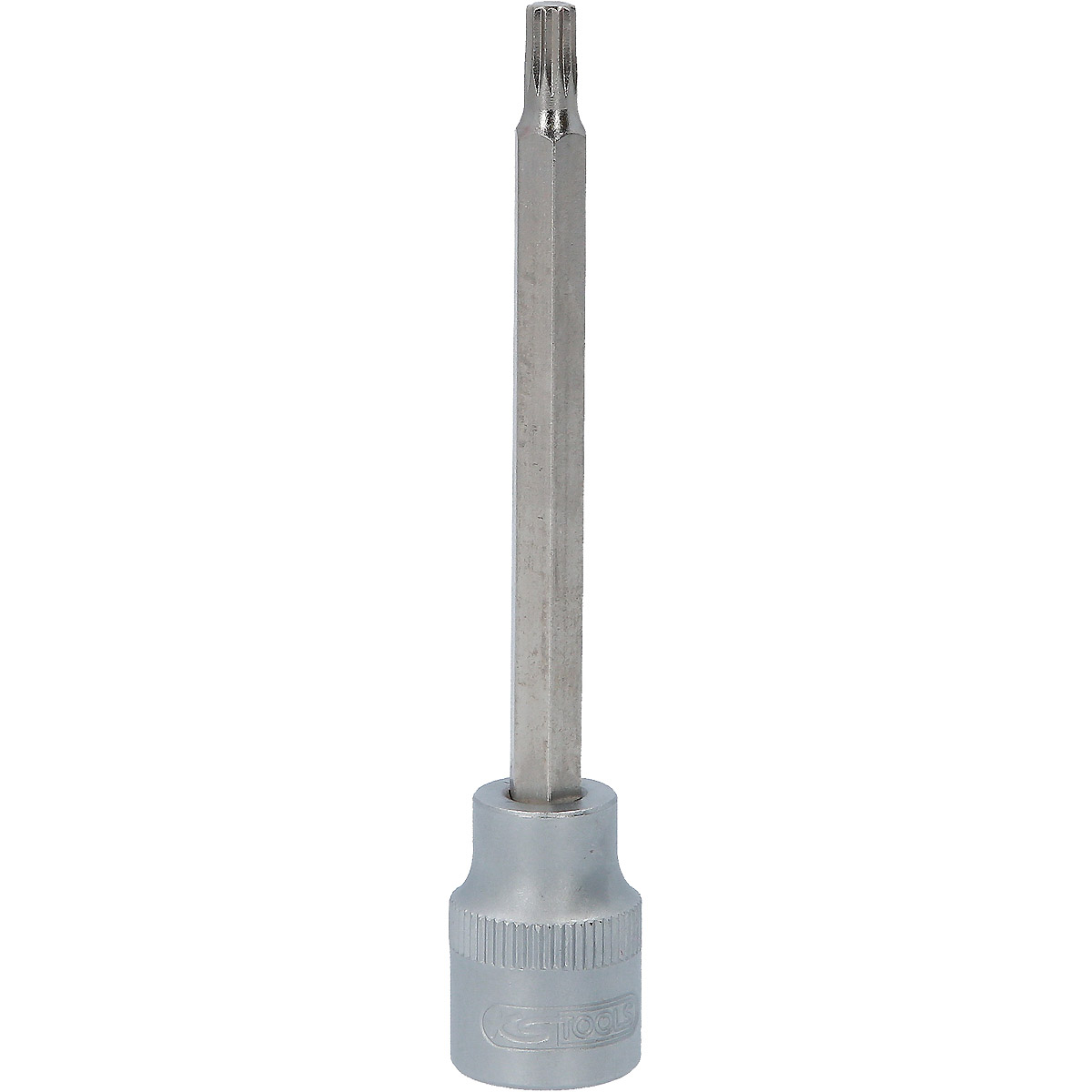 KS Tools 3-8" Bit-Stecknuss XZN