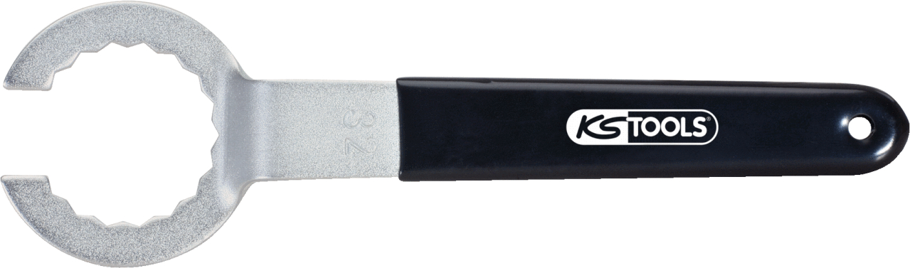 KS Tools Spannrollenschlüssel 32,0 mm  