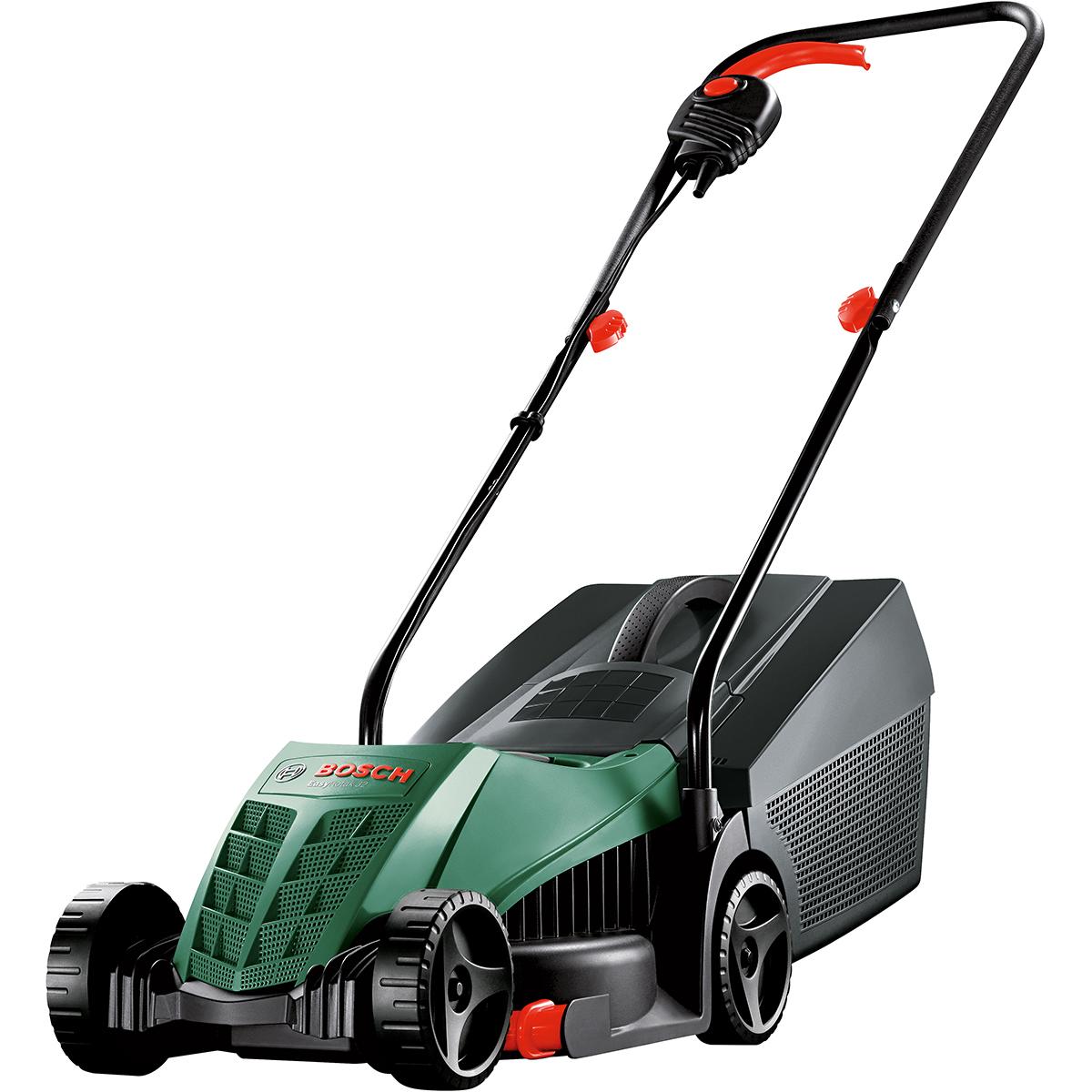 Bosch Rasenmäher EasyRotak 32-215