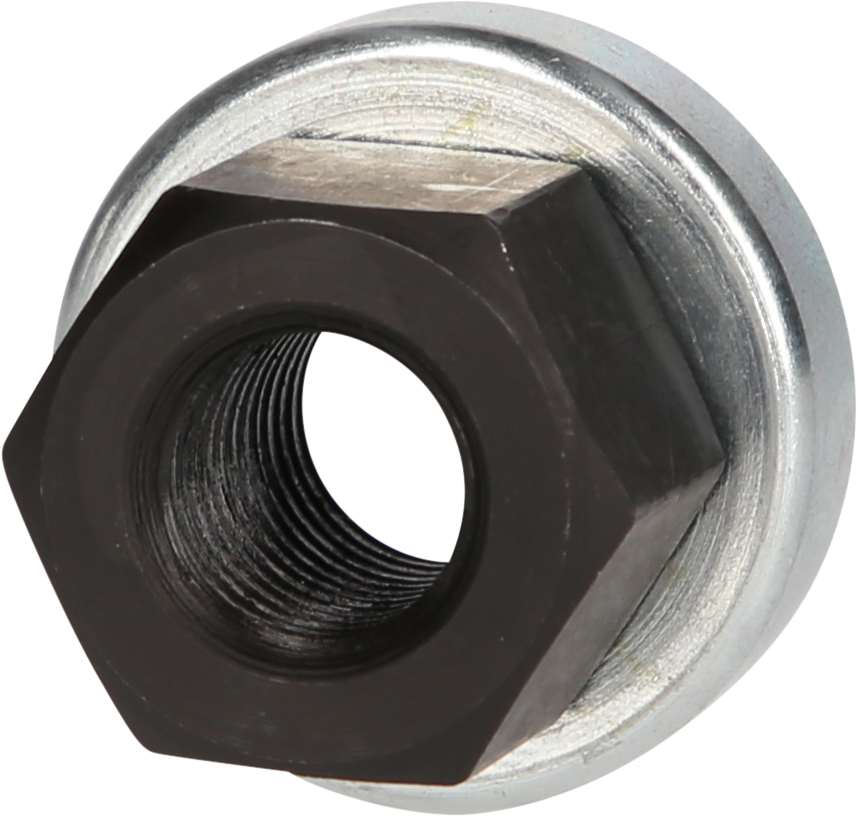 KS Tools Antriebsmutter, M16x2, Schlüsselweite 27 mm