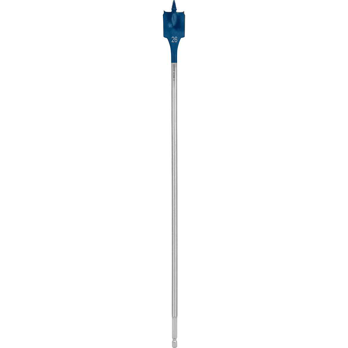 Bosch EXPERT SelfCut Speed Flachfräsbohrer, für Bohrmaschinen