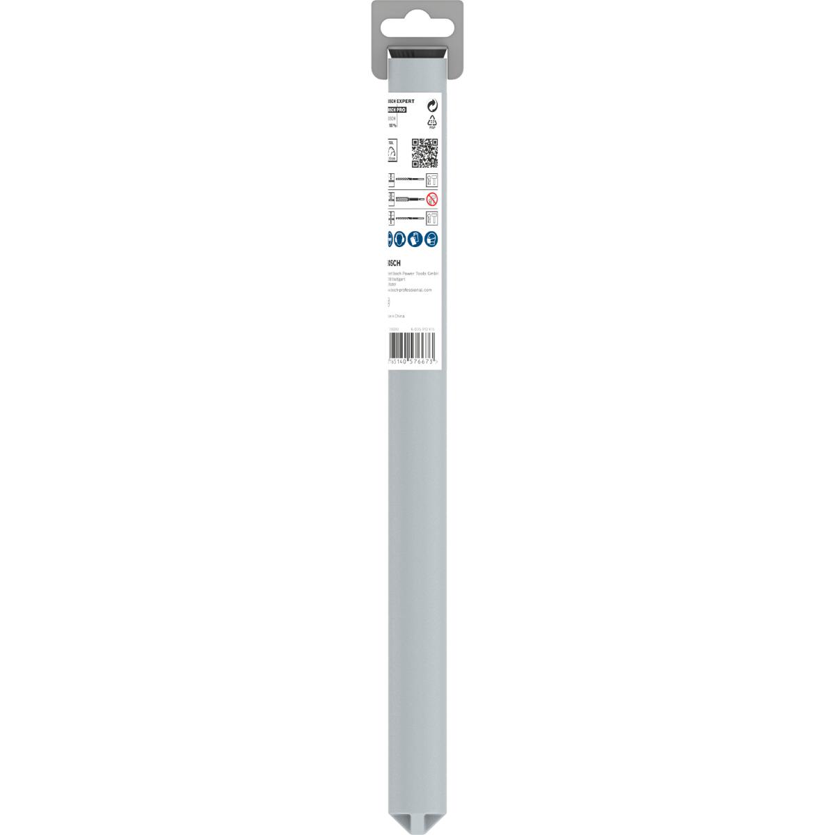 Bosch PRO Rebar Cutter Vierschneider SDS plus-9
