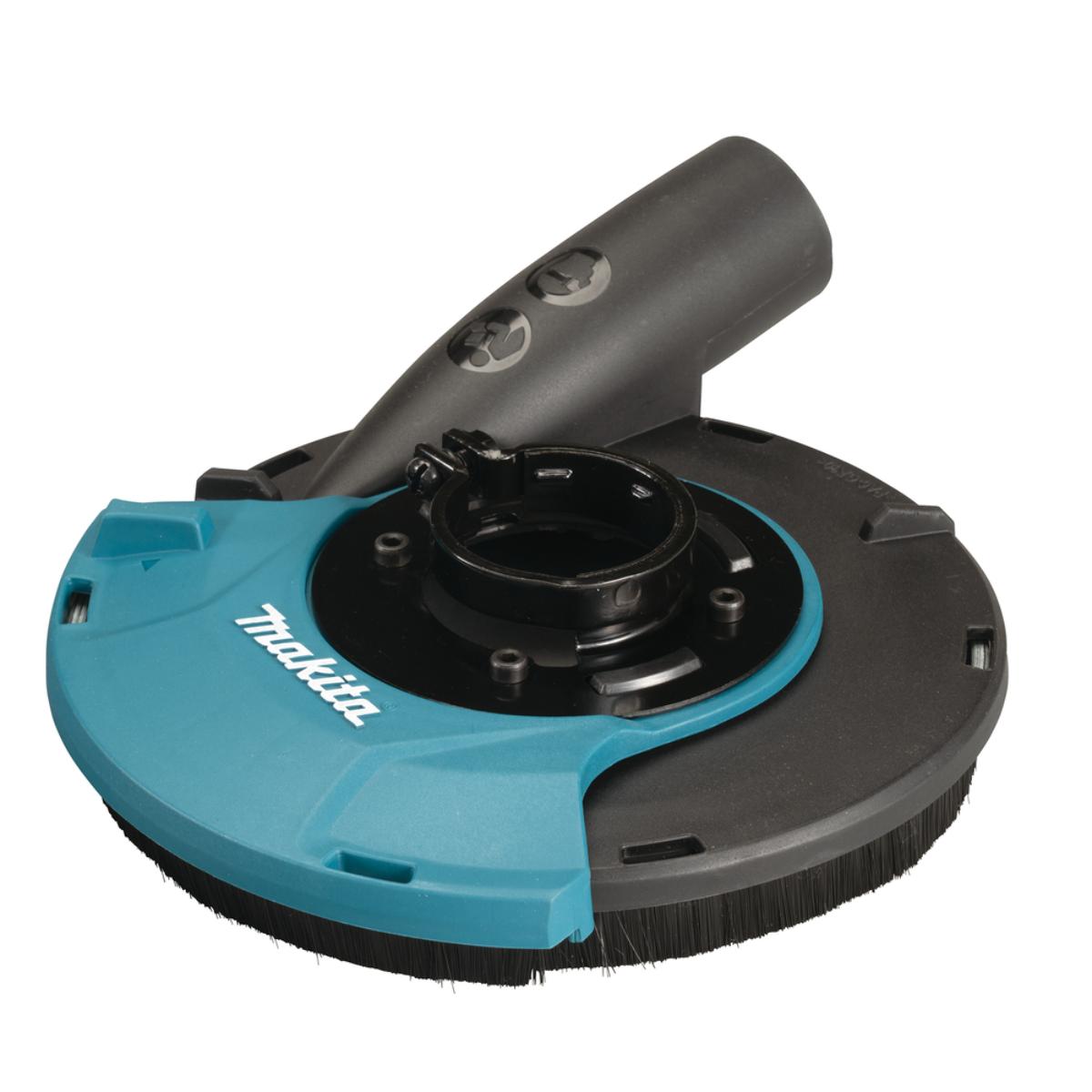 Makita Absaughaube Schleifen Ø 115 - 125 mm - 191W06-8