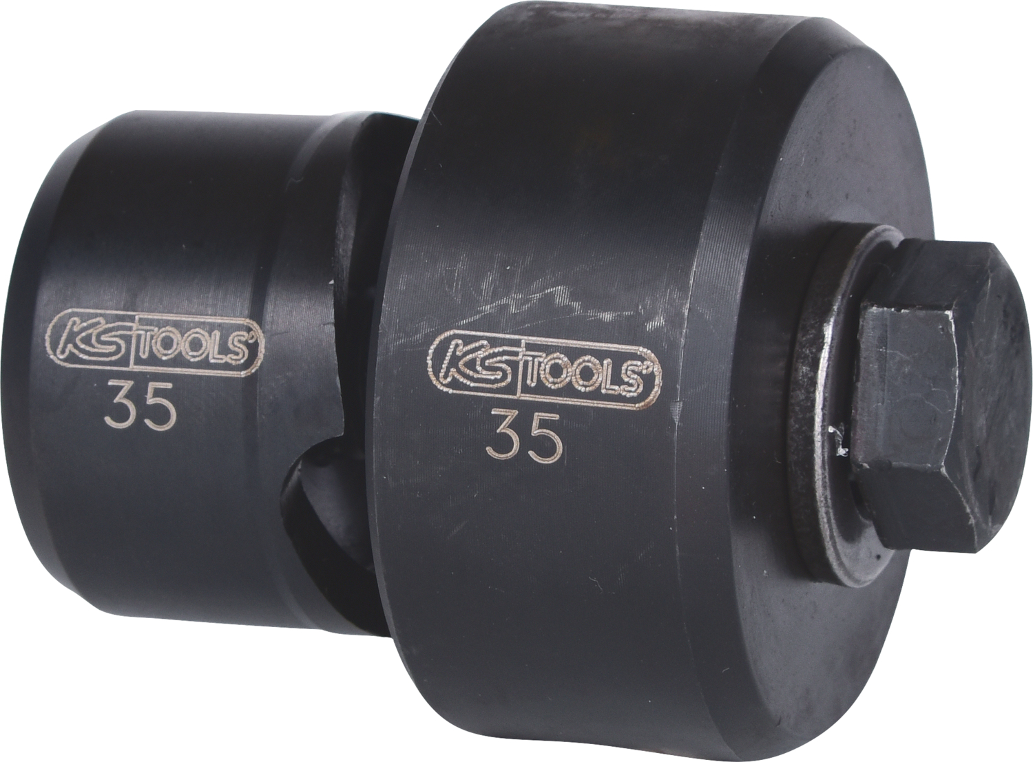 KS Tools Schraublochstanze