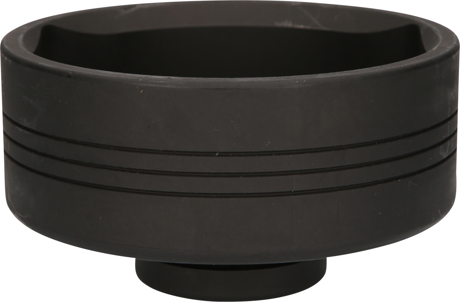 KS Tools 1" Radkapsel-Steckschlüssel für BPW, 120 mm, 6-kant