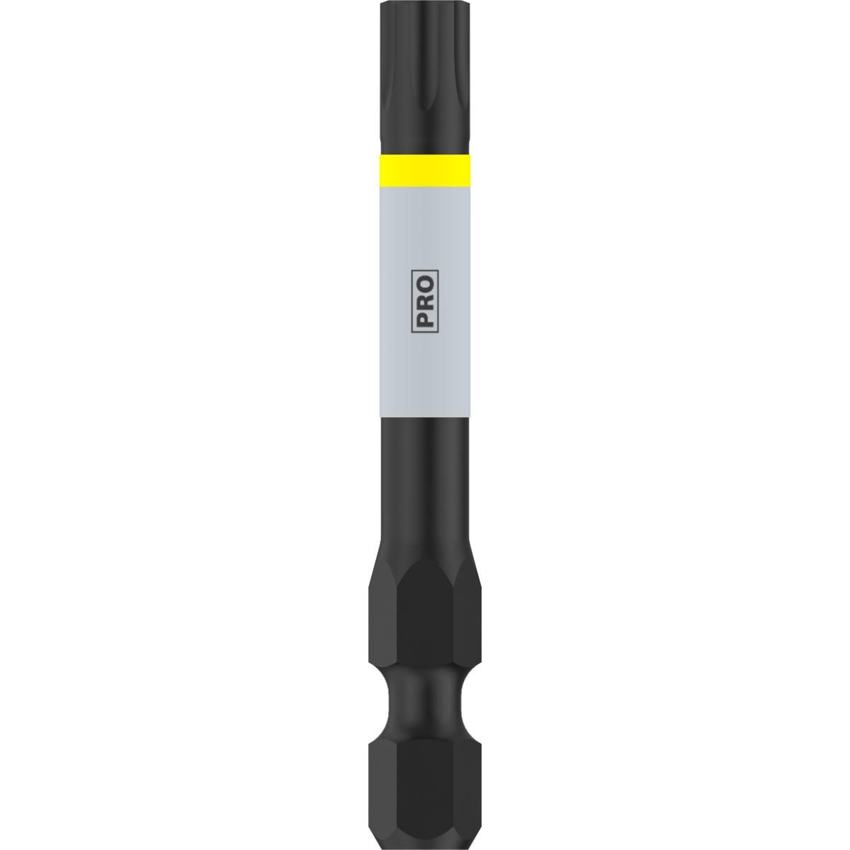 Bosch PRO Torx Impact Bit 55 mm - 2 Stück