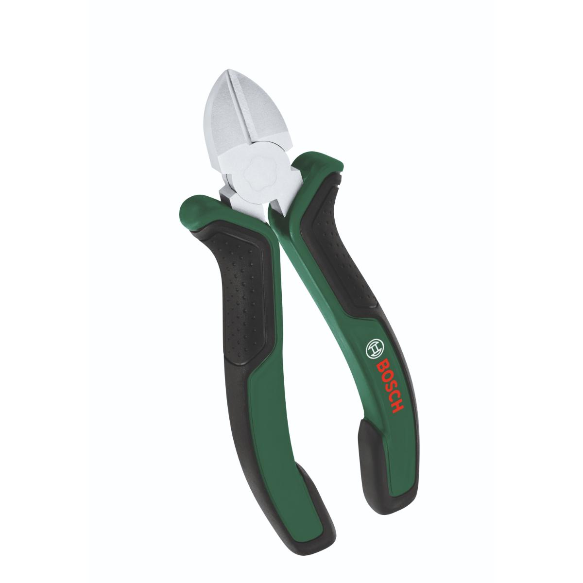 Bosch Diagonal-Seitenschneider 160 mm