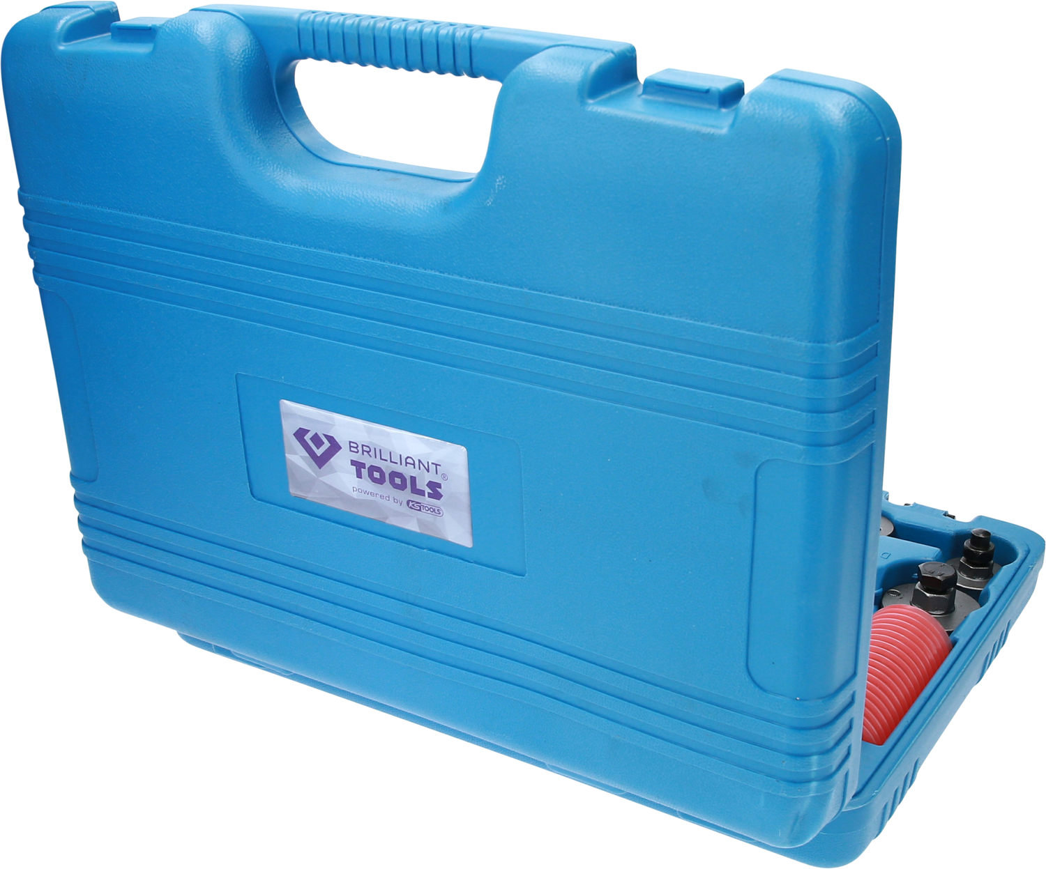 Brilliant Tools Universal-Bremskolben-Rückstellwerkzeug-Satz, 41-tlg - BT701050