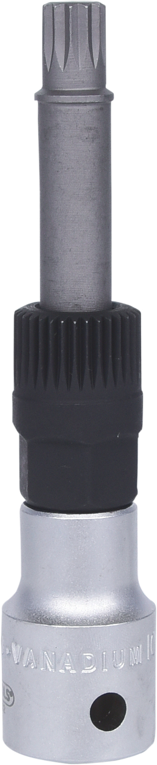KS Tools 1/2" Lichtmaschinen-Kombischlüssel XZN, M10, 115 mm