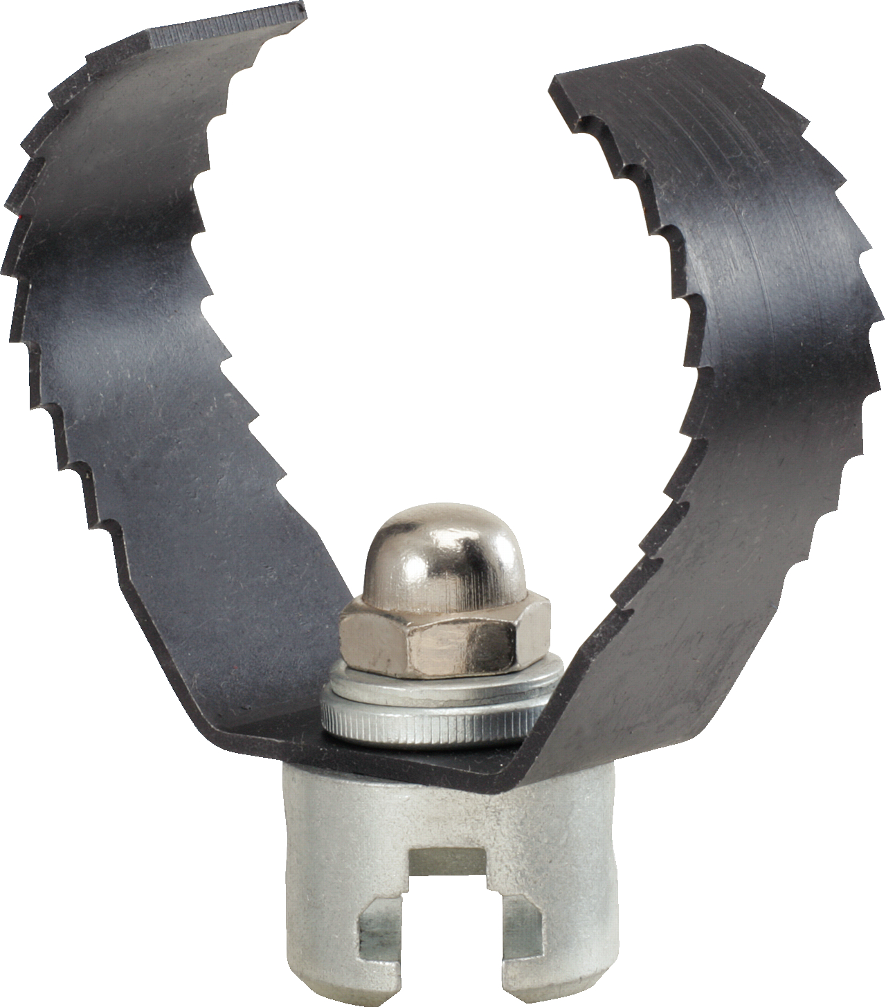 KS Tools Verzahnter Gabelschneidkopf